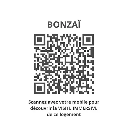 Bonzai By Cocoonr