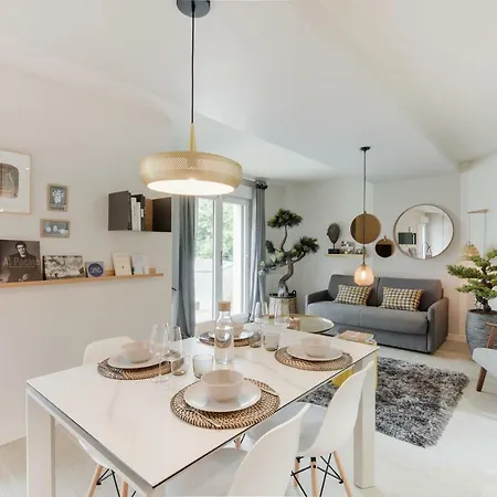 Apartment Bonzai By Cocoonr